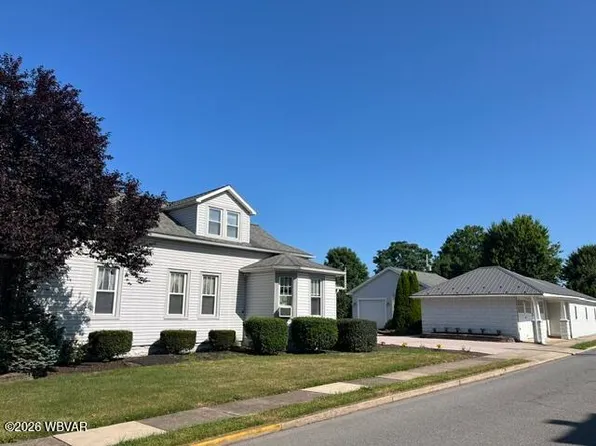 633 Mulberry St, Montoursville, PA 17754