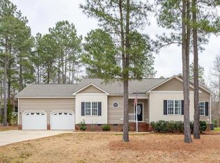 10909 Indian Lake Gln, Raleigh, NC 27603