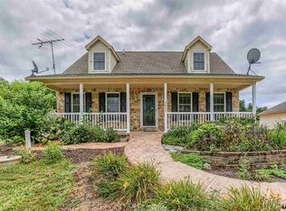 12066 Rockville Rd, Glen Rock, PA 17327