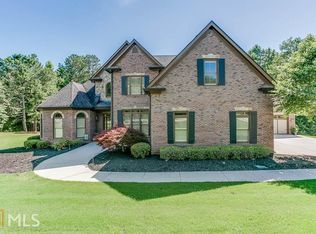 4642 Quailwood Dr, Flowery Branch, GA 30542