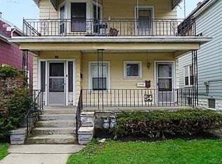 54 Pine Ridge Rd, Buffalo, NY 14211
