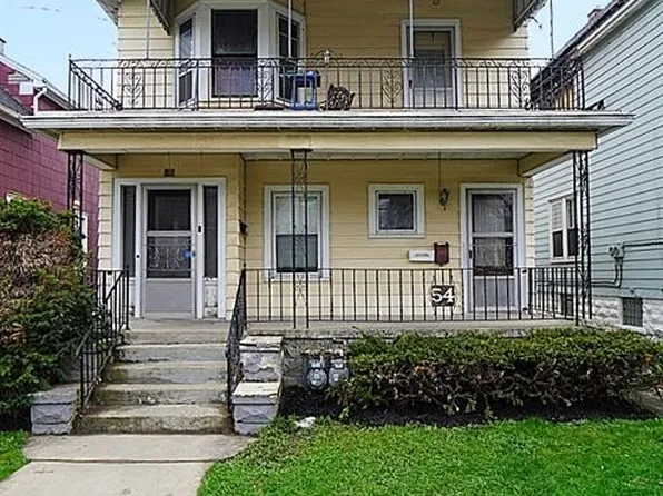 54 Pine Ridge Rd, Buffalo, NY 14211