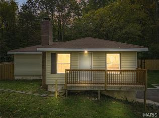 2323 Konert Rd, Fenton, MO 63026