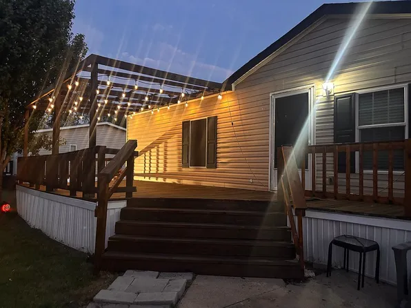 66 Gary Way, Wylie, TX 75098