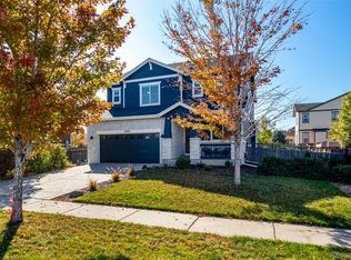 19472 E 63rd Drive, Aurora, CO 80019