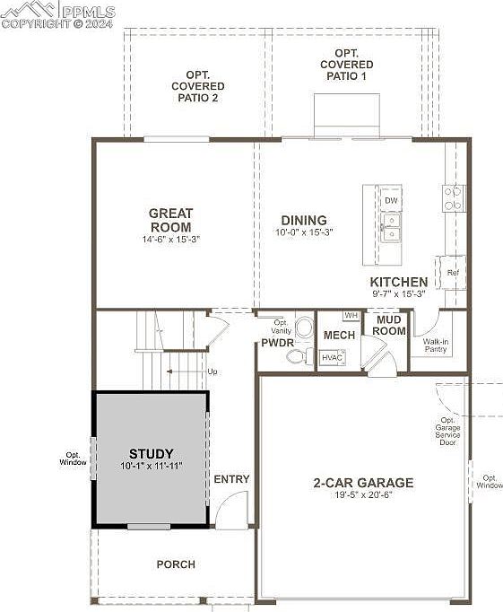 2nd image of 9283 Graysill Ln
