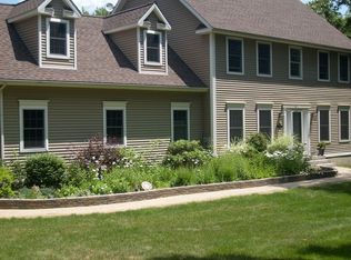 160 Grahaber Rd, Tolland, CT 06084