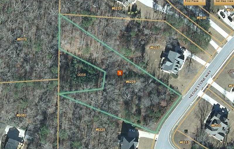 1st image of 6229 Hedgestone Way