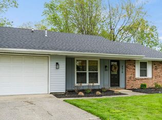 4510 Manistee Dr, Fort Wayne, IN