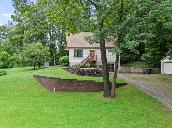 191 Grove Road, Shaftsbury, VT 05262