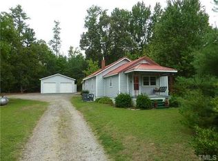 2109 Old Us 1 Hwy, Apex, NC 27502