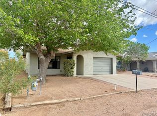 1965 Motor Ave, Kingman, AZ 86401