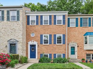 11358 Cromwell Ct, Woodbridge, VA 22192