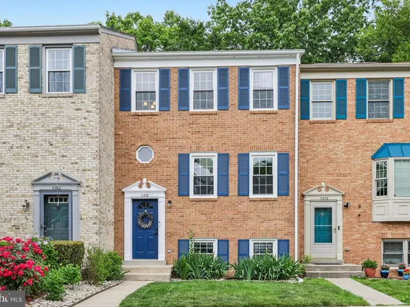 11358 Cromwell Ct, Woodbridge, VA 22192