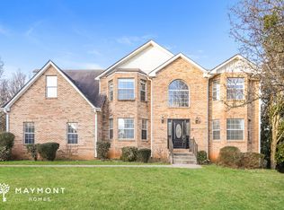3596 Riverview Approach, Ellenwood, GA 30294