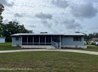 8090 Little Tee Ln, Brooksville, FL 34613
