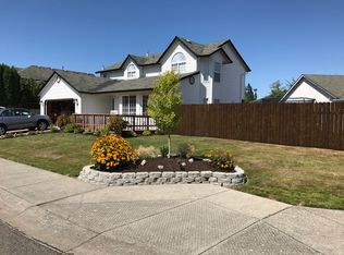 706 NW 147th Way, Vancouver, WA