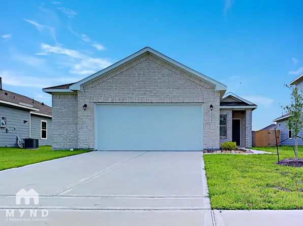 25554 Northpark Spruce Dr, Porter, TX 77365