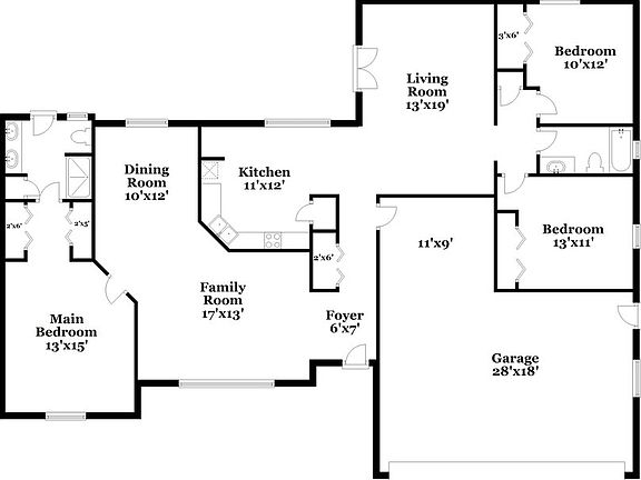 2nd image of this home