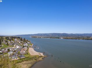 2nd St, Columbia City, OR 97018
