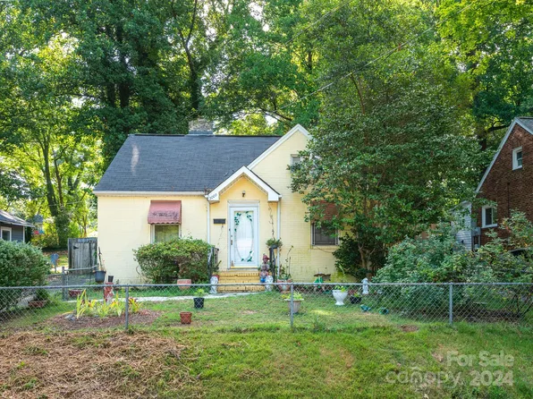3008 Rush Ave, Charlotte, NC 28208