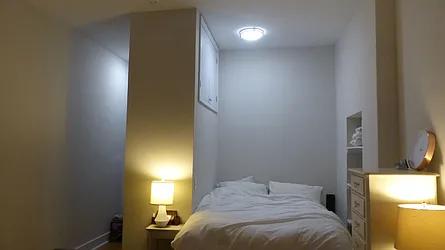 Rented by Immac Realty