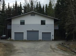 3850 S Lazenby Rd #B, Palmer, AK 99645
