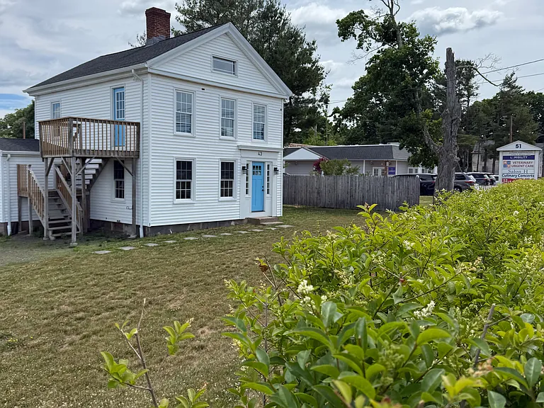 43 Boston Post Rd #2 — Photo 2