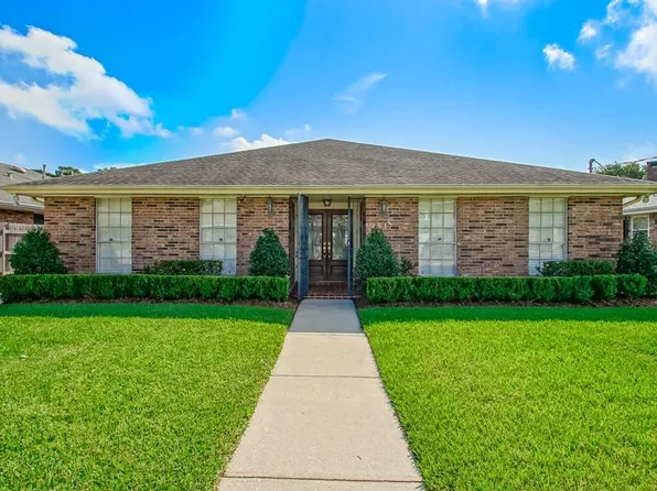 4517 Laudun St, Metairie, LA 70006