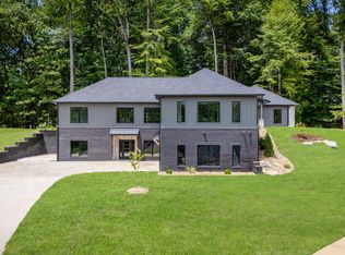 431 Gransley Ct, Johnson City, TN 37615