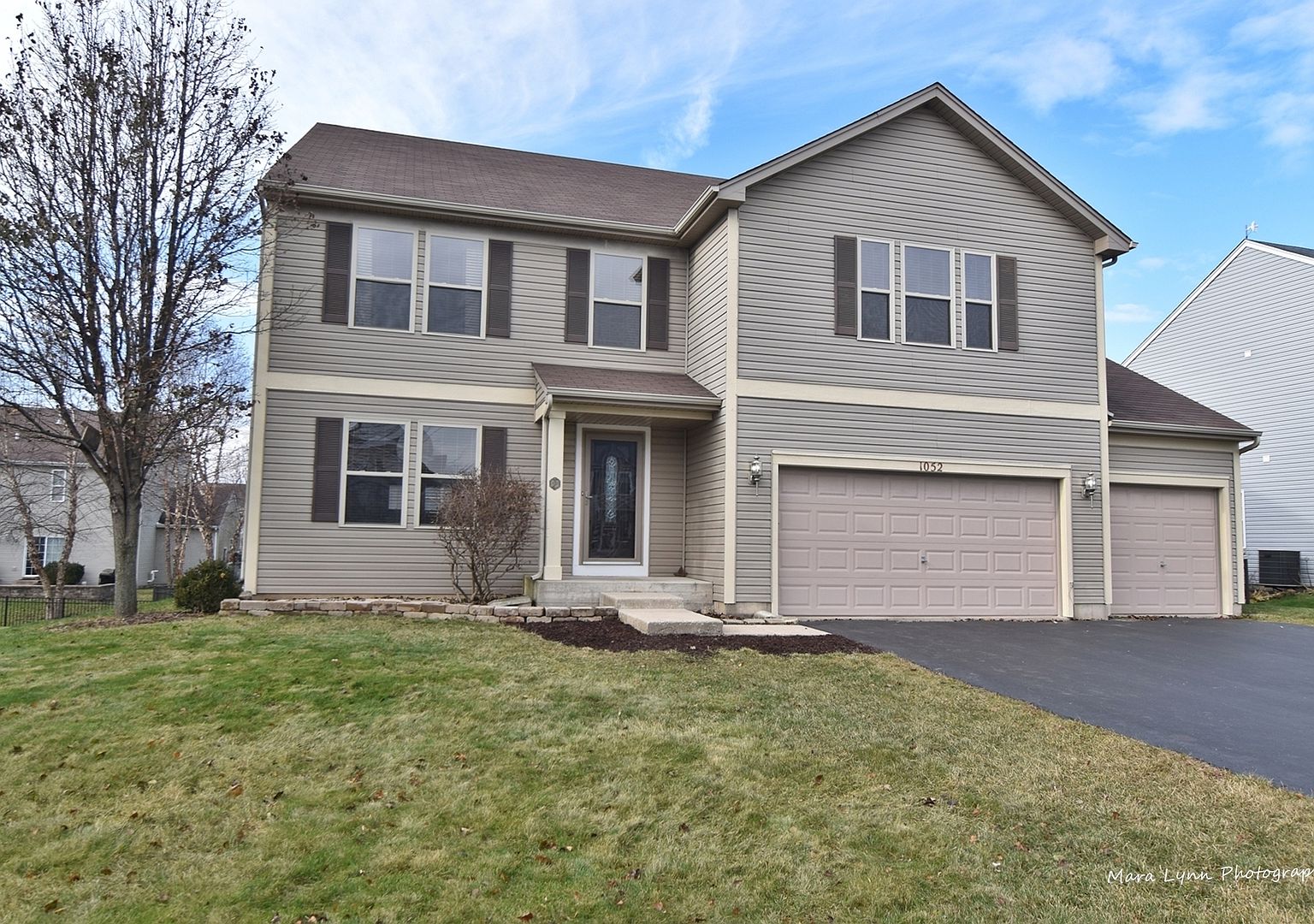 1052 President St, Elburn, IL 60119 Zillow