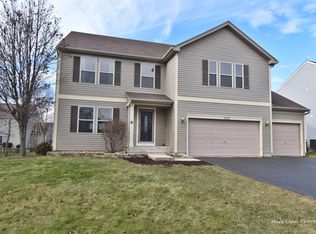 1052 President St, Elburn, IL 60119