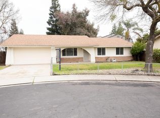 1524 Raquel Ln, Modesto, CA 95355