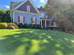 541 Ridge Mill Ln, Commerce, GA 30529