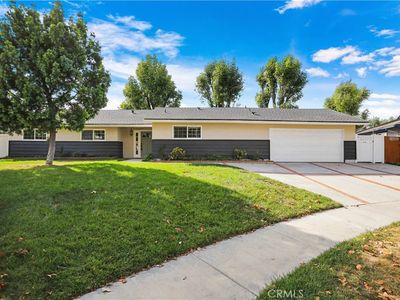 17642 Calgary Ave, Yorba Linda, CA, 92886