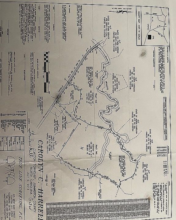 1st image of Off Nc #37