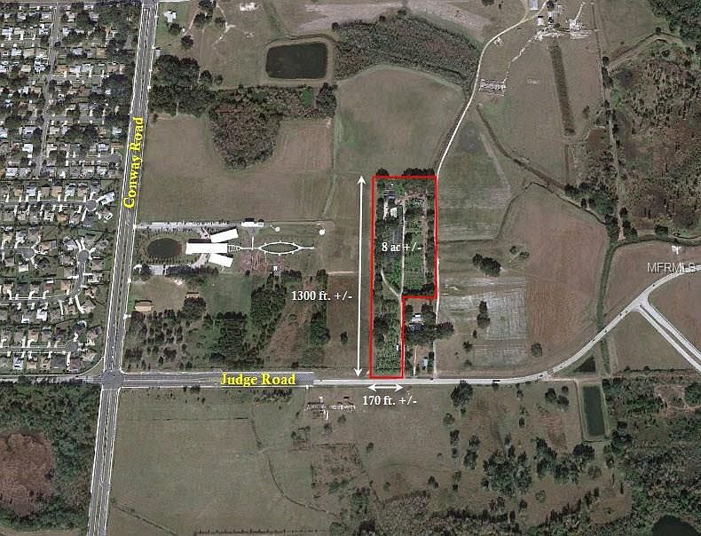2nd image of 4761 Judge Rd