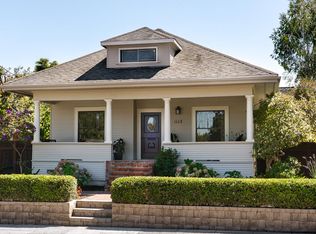 1113 Laurel St, Santa Cruz, CA 95060