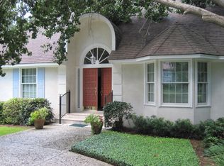 119 Harrogate Rd, Saint Simons Island, GA 31522