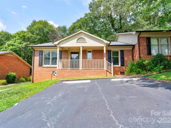 1205 Northgate Dr APT A, Shelby, NC 28150