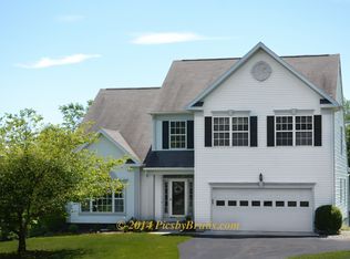 16680 Buck Lantz Rd, Sabillasville, MD 21780