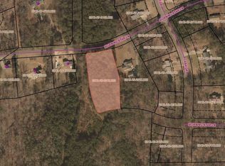 1 Morning Star Ln, Winston Salem, NC 27107