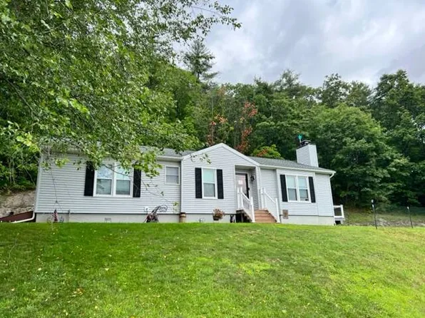 2973 County Route 40, Greenwich, NY 12834