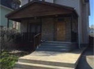 856 W Rich St, Columbus, OH