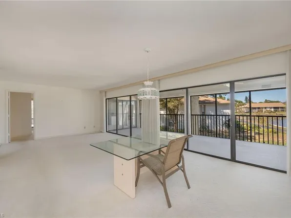 517 Lake Louise CIR #201, NAPLES, FL 34110