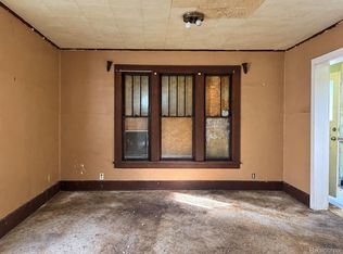 1534 Bennett Ave, Flint, MI 48506