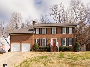 1022 Balsam Ter, Charlotte, NC 28214