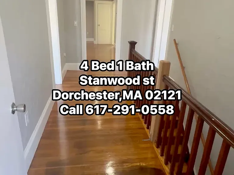 129 Stanwood St #2 — Photo 1