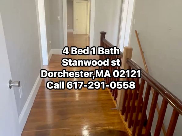 129 Stanwood St Floor 2