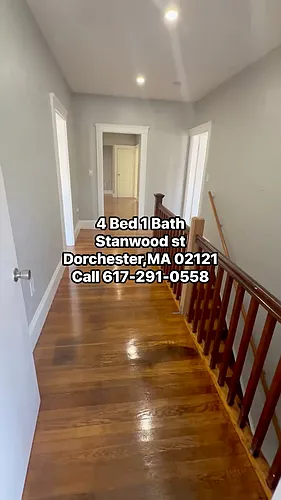 129 Stanwood St #2 Photo 1